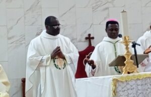 Catholic Church tasks media on truth, ethical digital communication