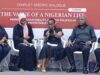 nsecurity: How 34,000 Nigerians were killed in 5 years -Global Rights, others