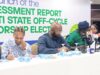 CSOs seek ‘ISANS’ activation for Ekiti guber