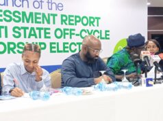 CSOs seek ‘ISANS’ activation for Ekiti guber