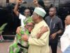 APC Primaries: Akume’s Wife Wins return Ticket but Loyalist Senators, reps Crash Out