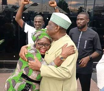APC Primaries: Akume’s Wife Wins return Ticket but Loyalist Senators, reps Crash Out