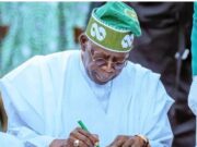 FG clarifies Tinubu’s official title