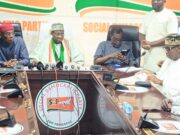 2027: Supreme Court affirms Gombe as SDP national chairman