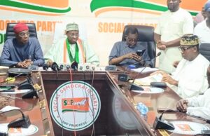 2027: SDP holds convention Saturday in Bauchi, screens Adebayo, others