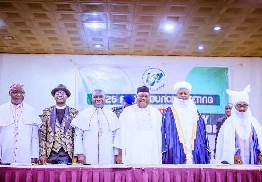2027: FG urges religious literacy to curb violence