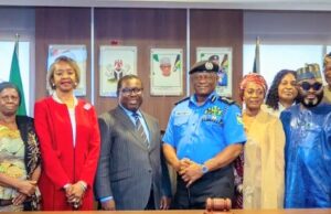 2027: INEC seeks Police support over ‘security trigger’