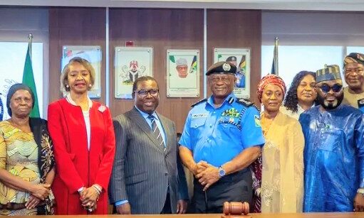 2027: INEC seeks Police support over ‘security trigger’