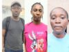 NDLEA, global partners nab billionaire baron, 2 female kingpins