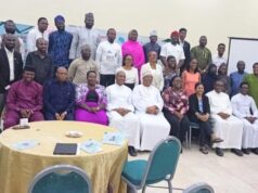 Catholic Secretariat seeks justice on energy transition