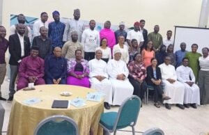 Catholic Secretariat seeks justice on energy transition