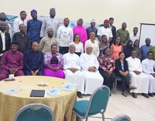 Catholic Secretariat seeks justice on energy transition