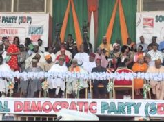 2027: Adebayo emerges SDP presidential candidate