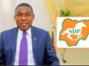 2027: God anoints me to give Tinubu befitting opposition -SDP candidate