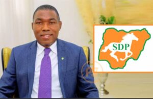 2027: God anoints me to give Tinubu befitting opposition -SDP candidate