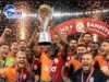 Osimhen, Galatasaray made historic 4th straight title