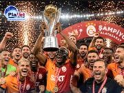 Osimhen, Galatasaray made historic 4th straight title