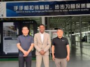Launch Design, Hybrid Motors seal deal for EV plants in Lagos, Abuja