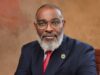 Tinubu appoints Famadewa as adviser on homeland security