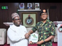 INEC seeks 1.4m corps members for 2027 polls