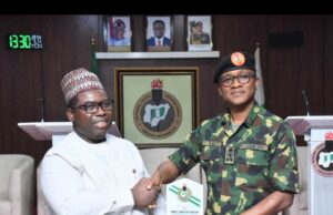 INEC seeks 1.4m corps members for 2027 polls