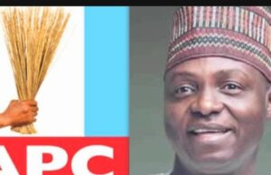Court strikes out suit against APC national congress