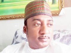 Court remands ex-SDP Chairman Gabam over alleged fund misappropriation