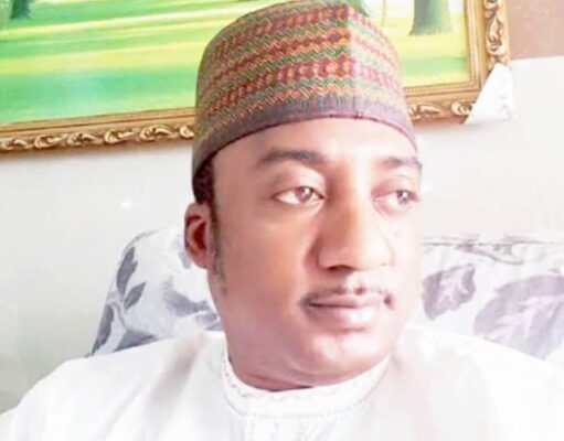 Court remands ex-SDP Chairman Gabam over alleged fund misappropriation