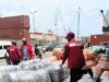 NDLEA intercepts N10.4bn Canadian Loud at Lagos Port