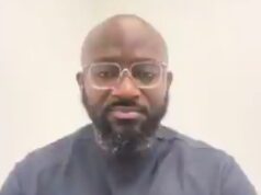 2027: Dual party membership not yet a crime -Itodo