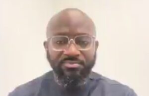 2027: Dual party membership not yet a crime -Itodo