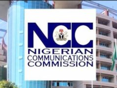 NCC: Telcos, firms invest N2.5tn in infrastructure despite challenges