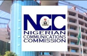 NCC: Telcos, firms invest N2.5tn in infrastructure despite challenges