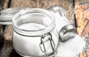 World salt awareness Week: Coalition wants urgent sodium reduction action
