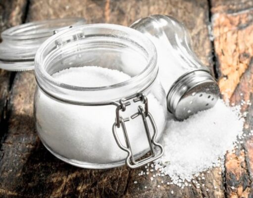World salt awareness Week: Coalition wants urgent sodium reduction action