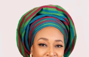 Tinubu appoints Benjamins-Laniyi women development centre DG
