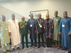 ACSS Nigeria deepens engagement on counterterrorism strategy implementation in West Africa