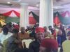 Obi leads call for credible leadership as opposition push for 2027 coalition