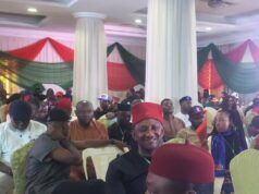 Obi leads call for credible leadership as opposition push for 2027 coalition