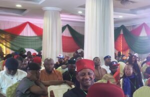 Obi leads call for credible leadership as opposition push for 2027 coalition
