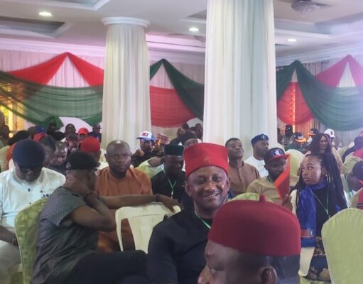 Obi leads call for credible leadership as opposition push for 2027 coalition