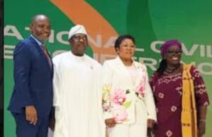 Tinubu directs workers to embrace technology as 38 MDAs adopt e-workflow