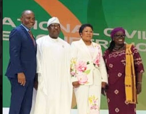 Tinubu directs workers to embrace technology as 38 MDAs adopt e-workflow