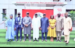 Why Nigerians must counter toxic pop-culture that glamourizes drug abuse – Marwa
