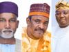 2027: Ex-ministers Adelabu, Tuggar, Alkali resignations backfire