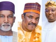 2027: Ex-ministers Adelabu, Tuggar, Alkali resignations backfire