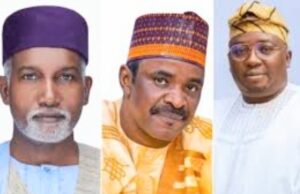 2027: Ex-ministers Adelabu, Tuggar, Alkali resignations backfire
