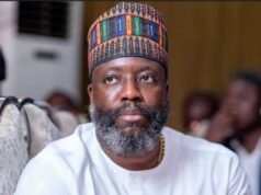 Why I rejected UK residency 11 Years after -New JAMB Registrar