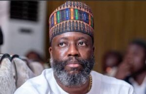 Why I rejected UK residency 11 Years after -New JAMB Registrar