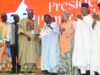 2027: Tinubu wins APC ticket with 10.9m votes